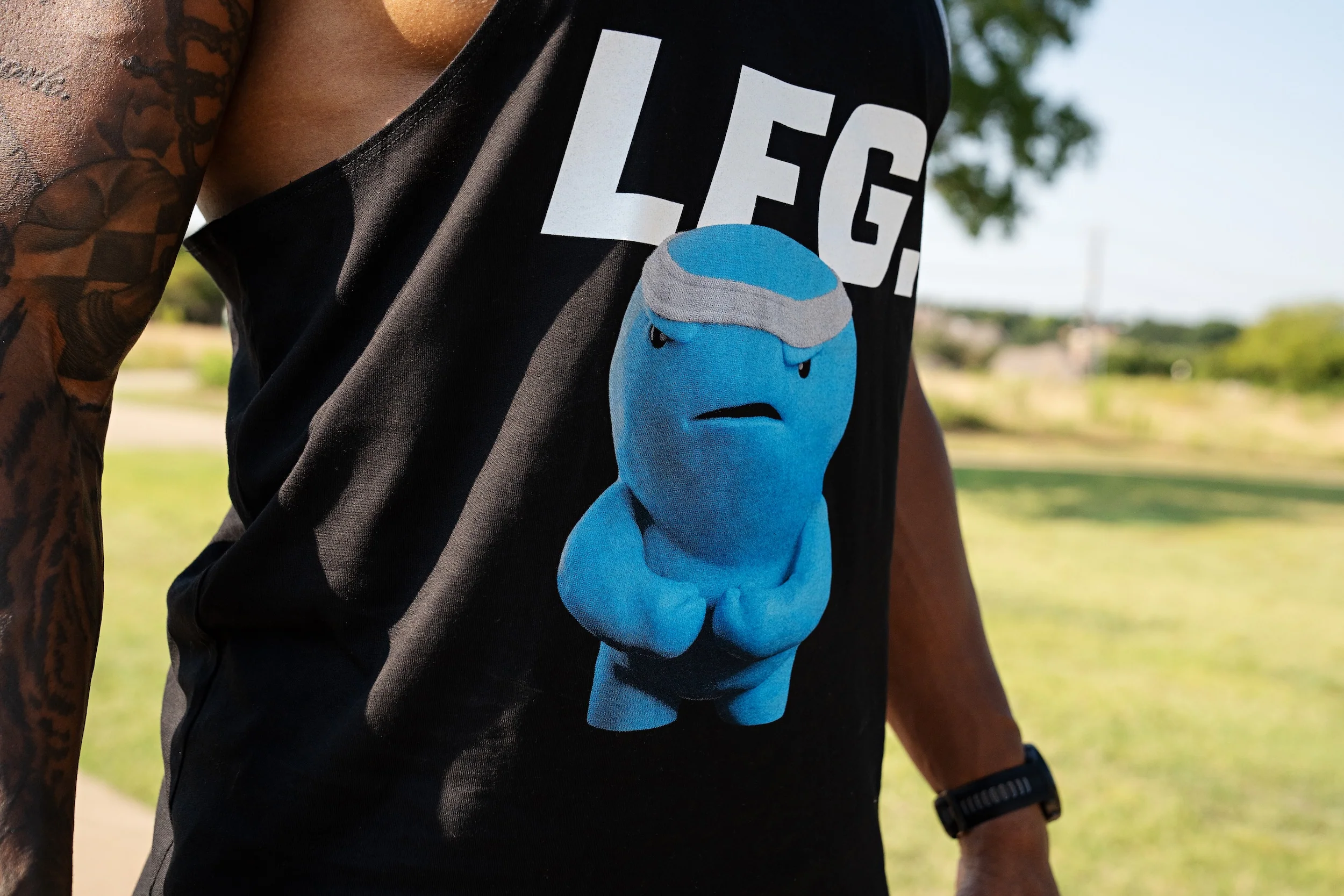 Elevate Your Workout Performance