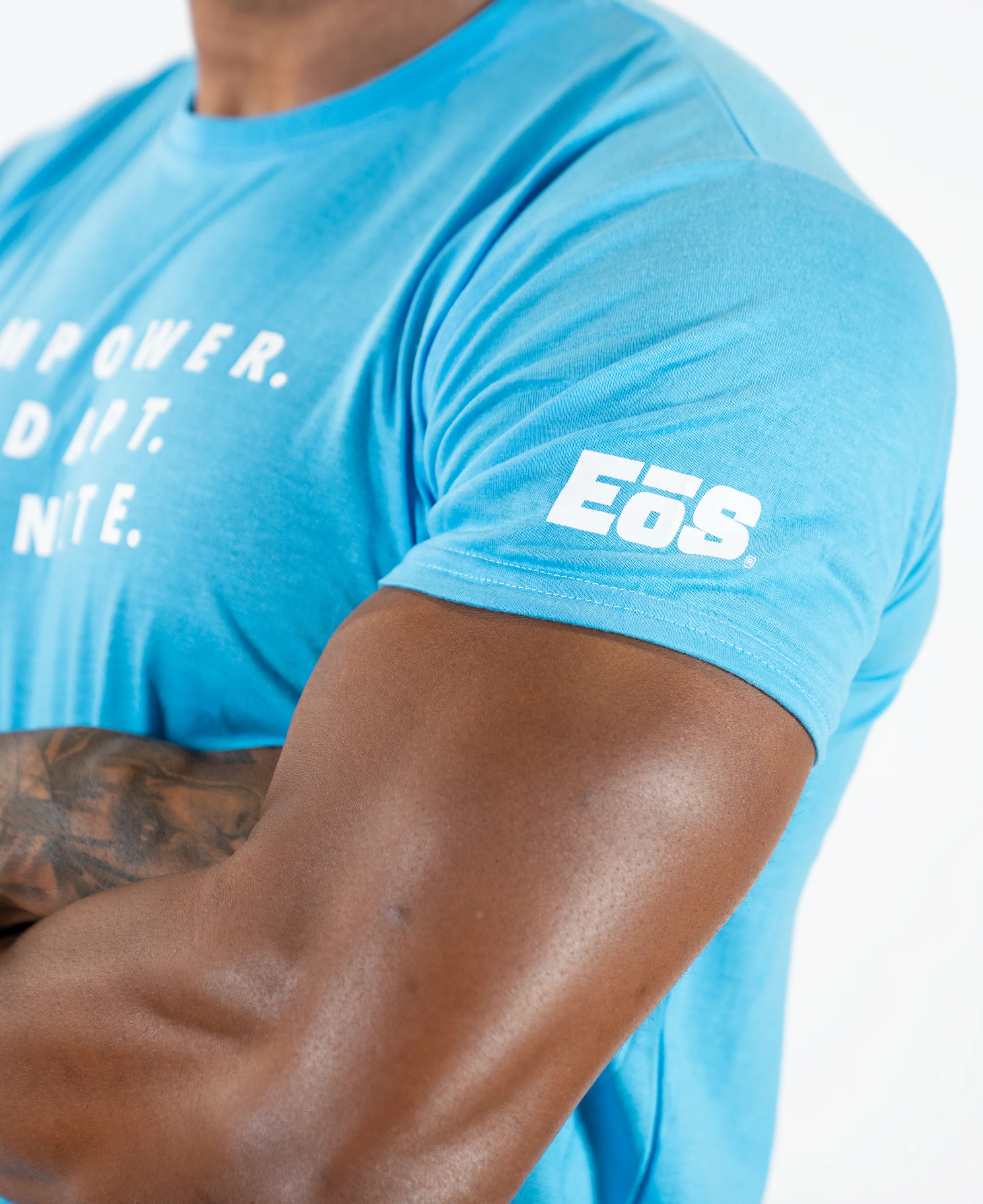 CAF + EōS Tee - Image 3
