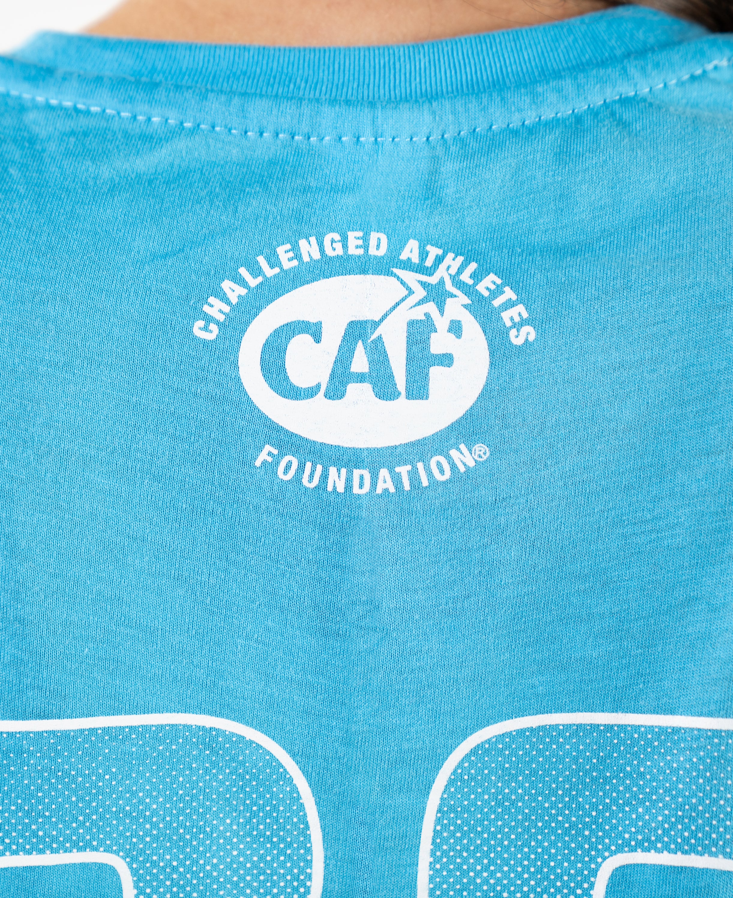 CAF + EōS Tee - Image 4
